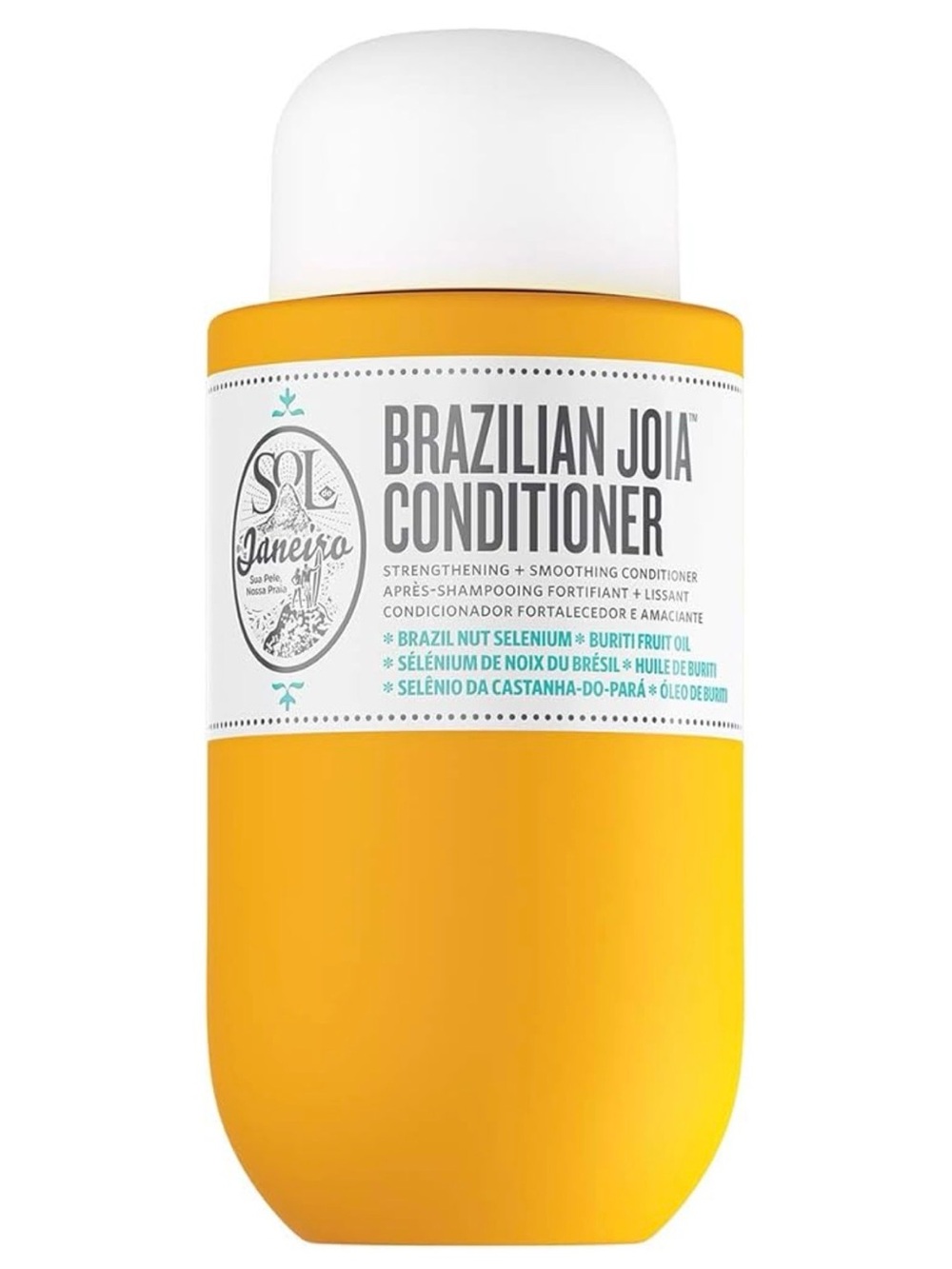 Sol de Janeiro Brazilian Joia Conditioner